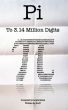 Pi to 3.14 Million Digits by Lewis Smile