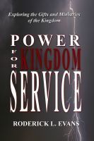 Cover for 'Power for Kingdom Service: Exploring the Gifts and Ministries of the Kingdom'