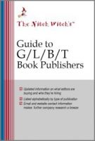 Cover for 'The Nitch Witch's Guide to GLBT Book Publishers'