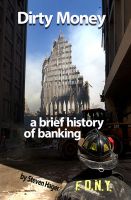 Cover for 'Dirty Money'