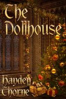 Cover for 'The Dollhouse'