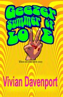 Cover for 'Geezer Summer of Love'