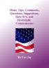 Hints, Tips, Comments, Questions, Suggestions, How toâ€™s, and Downright Commonsense by Gee Jay