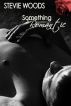 Something Romantic by Stevie Woods