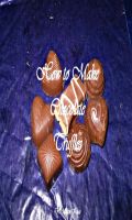 Cover for 'How to Make Chocolate Truffles'