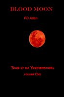 Cover for 'Blood Moon'