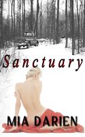 Cover for 'Sanctuary'