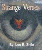 Cover for 'Strange Verses'