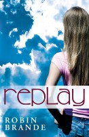 Cover for 'Replay'