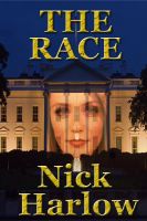 Cover for 'The Race'