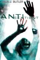 Cover for 'Anti-Sentient'