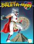 The Adventures of Paleta Man by Paul Ramirez