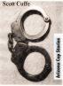 Arizona Cop Stories by scott cuffe