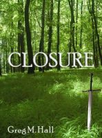 Cover for 'Closure'