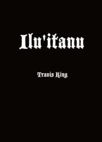 Cover for 'Ilu'itanu'