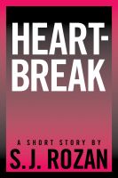 Cover for 'Heartbreak'