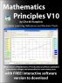 Mathematics Principles V10 by Clive W. Humphris