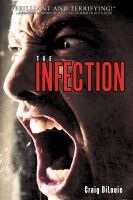Cover for 'The Infection'