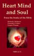 Heart, Mind and Soul - From the books of the Bible by Richard J. McQueen