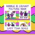 Hobble & Cranny Picture Book #2 by Tina Seals
