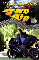 Cover for 'Two Up'