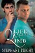 Life over Limb by Stephani Hecht
