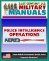 21st Century U.S. Military Manuals: Police Intelligence Operations Field Manual - FM 3-19.50 (Value-Added Professional Format Series) by Progressive Management