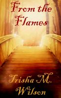 Cover for 'From The Flames'