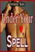 Under Your Spell by Veronica Bates