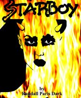 Cover for 'Starboy'