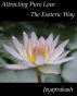 Attracting Pure Love - The Esoteric Way by Jeyaprakash 