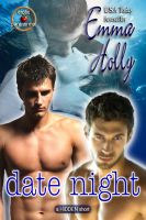 Cover for 'Date Night'