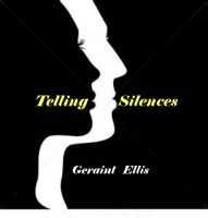 Cover for 'Telling Silences'