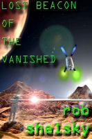 Cover for 'Lost Beacon Of The Vanished'