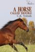 A Horse Called Trouble by C.K.  Volnek