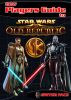 New Players Guide to Star Wars: The Old Republic by John Gatt