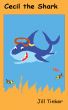 Cecil the shark by Jill Tinker