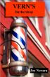 Vern's Barbershop by Joe Novara