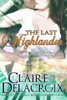 Cover for 'The Last Highlander'