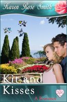 Cover for 'Kit And Kisses'