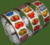ONE POEM PRIZED -FRUIT MACHINE by john shanks