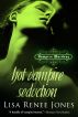 Hot Vampire Seduction (Vampire Wardens 2) by Lisa Renee Jones