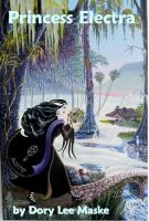 Cover for 'Princess Electra'