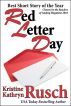 Red Letter Day by Kristine Kathryn Rusch