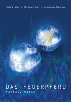 Cover for 'Das Feuerpferd'