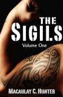 Cover for 'The Sigils: Volume One'