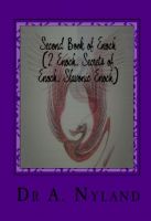 Cover for 'Second Book of Enoch (2 Enoch, Secrets of Enoch, Slavonic Enoch)'