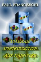 Cover for 'Dialogue d'introduction aux n-univers'