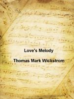 Cover for 'Love's Melody'