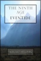 Cover for 'The Ninth Age - Eventide - Balefires of Insurrection'